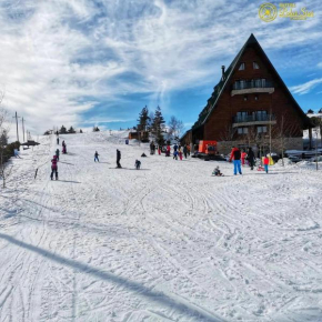 Hotel Polar Star Žabljak